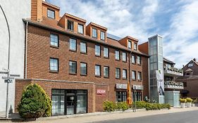 Hotel Freiraum